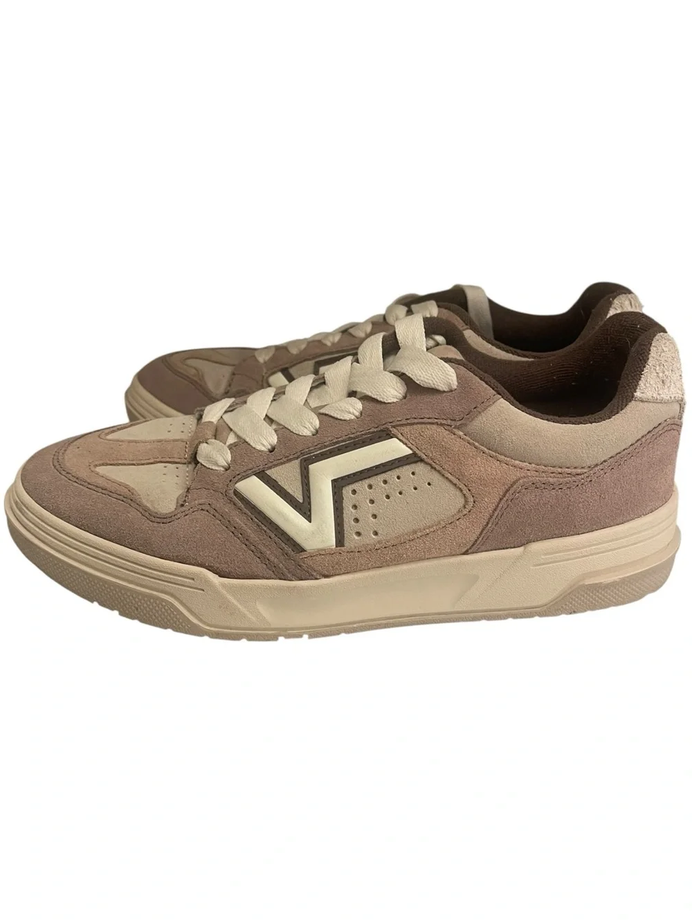 Vans upland deep